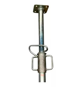 Puntal metálico Barovo