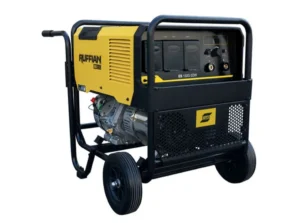 Moto Soldadora Esab Ruffian