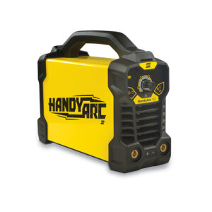 Soldadora Inverter Esab MMA