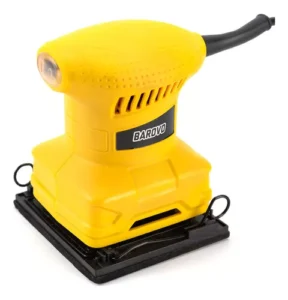 Lijadora Orbital Barovo 200w