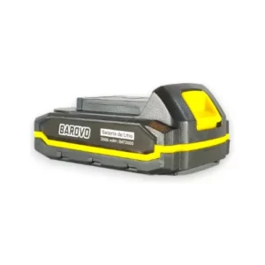 Bateria 2000 mAh [ion-litio] - Barovo