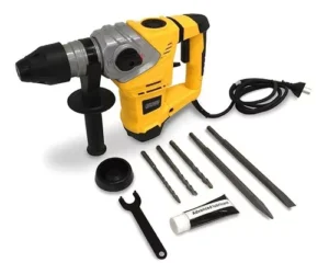 Rotopercutor Industria Barovo 6 Joules
