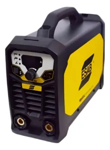 Soldadora Inverter Tig Igbt Esab Conarco Lhn 240i Plus
