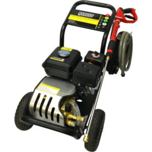 HIDROLAVADORA INDUSTRIAL CG 13HP 248 BAR