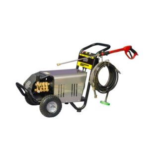 Hidrolavadora Industrial 10 Hp - 248 Bares