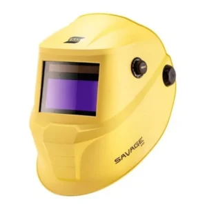Careta Máscara Fotosensible Esab Savage